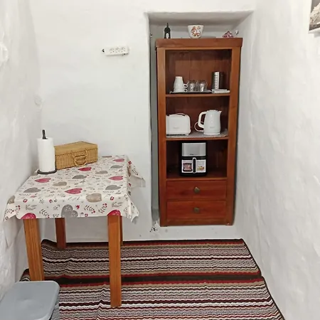 Lejlighed Helgahome *