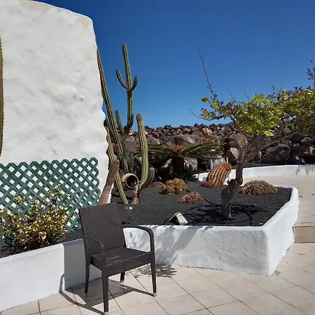 Apartment Helgahome Las Brenas
