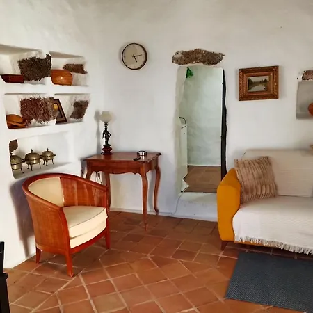 Apartment Helgahome Las Brenas
