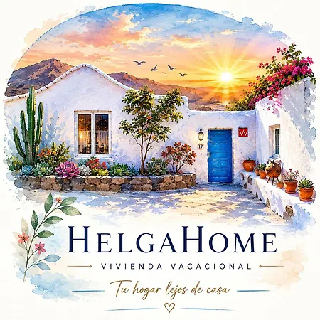 Helgahome